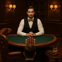 PlayBoom - Live Blackjack Table Game - Online Casino