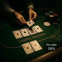 PlayBoom - Live Poker by Evolution Gaming