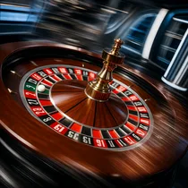 PlayBoom - Live Roulette by Evolution Gaming
