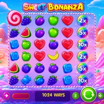 PlayBoom - Sweet Bonanza Slot Game - Online Casino
