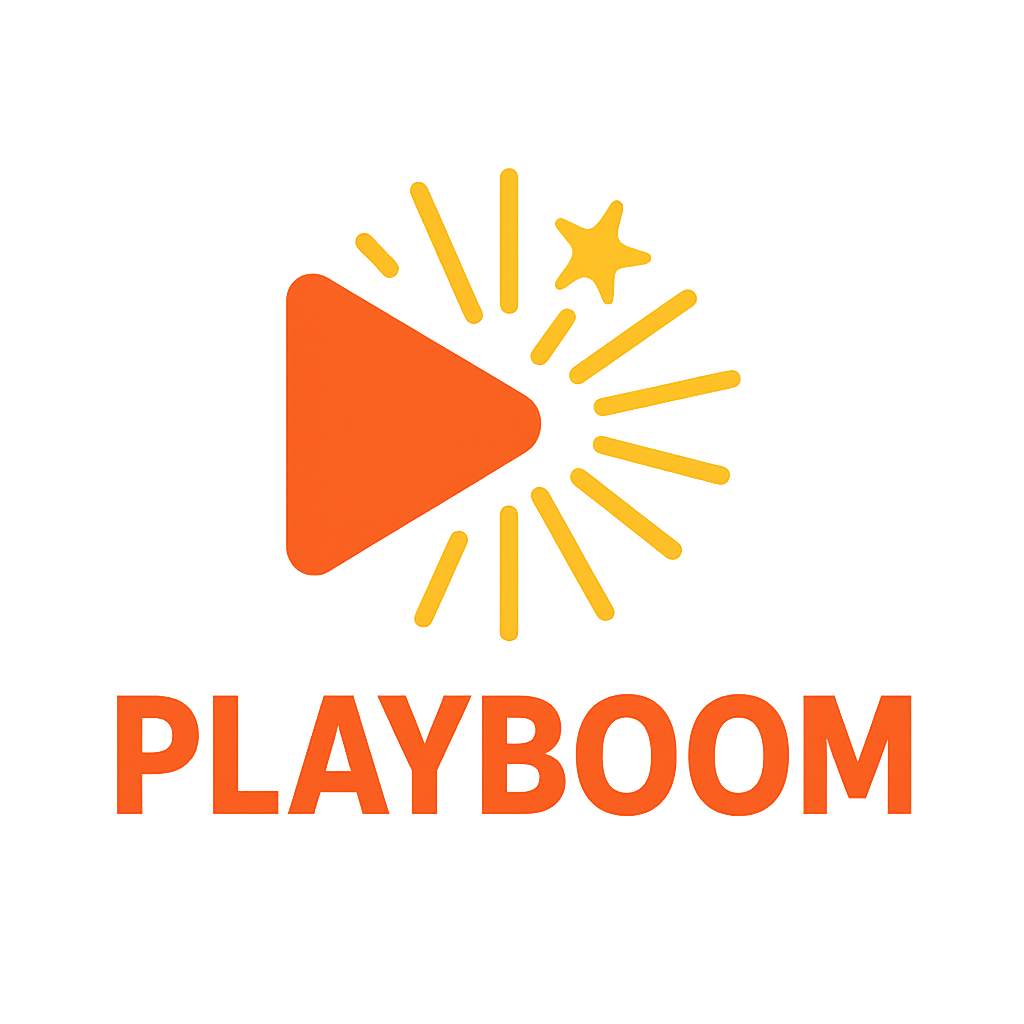 PlayBoom Casino - Online Casino Nederland