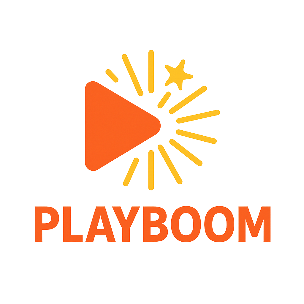 PlayBoom Casino - Online Casino Nederland