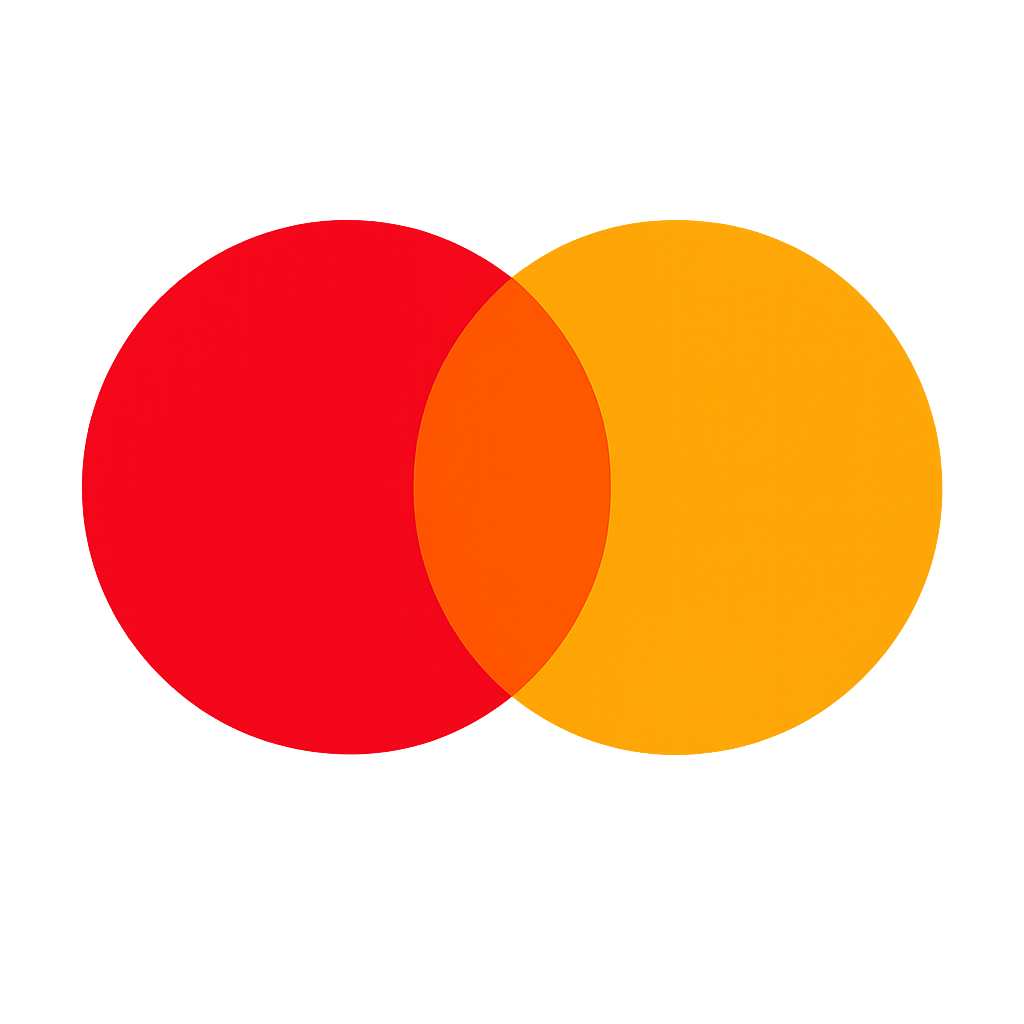 PlayBoom - Mastercard Payment Method
