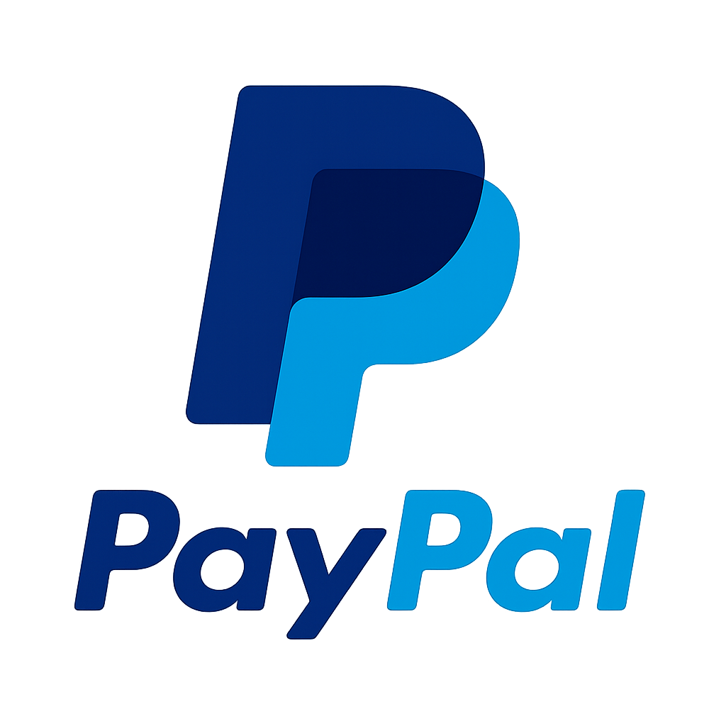PlayBoom - PayPal Payment Method
