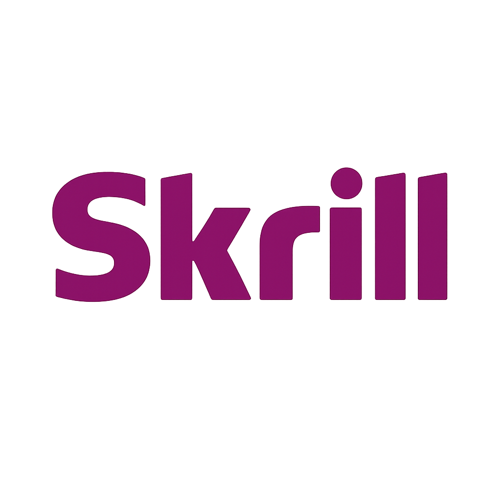 PlayBoom - Skrill Payment Method