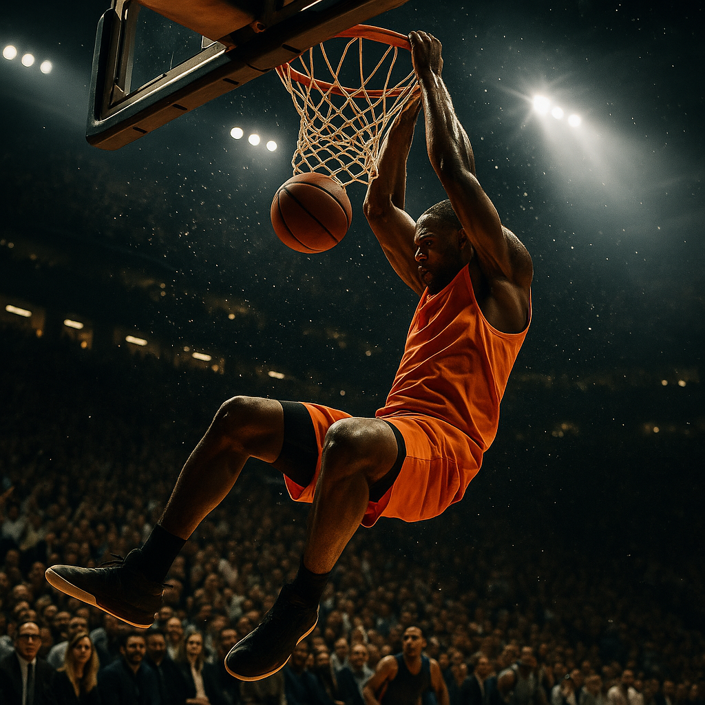 PlayBoom - Basketball Betting - NBA and International
