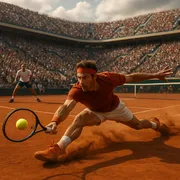 PlayBoom - Tennis Betting - Grand Slams and ATP Events